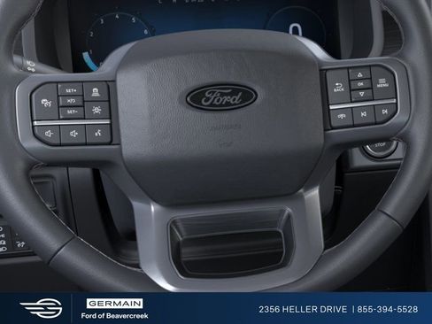New 2026 Ford F150 XLT image 12