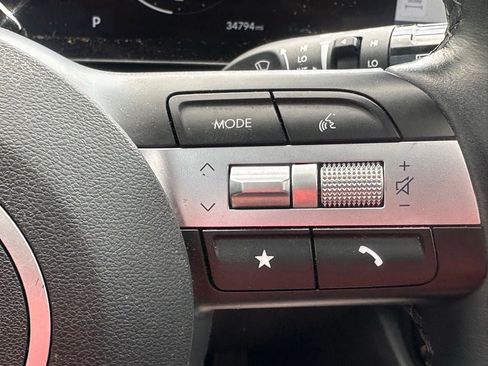 Used 2025 Hyundai Tucson SEL image 31