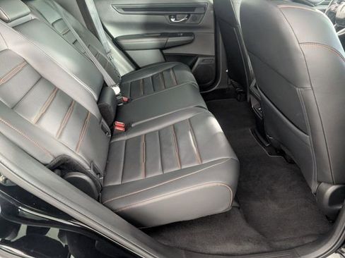 Used 2025 Honda CR-V Sport-L image 32