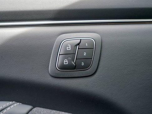 New 2024 Ford Mustang Mach-E Premium image 52