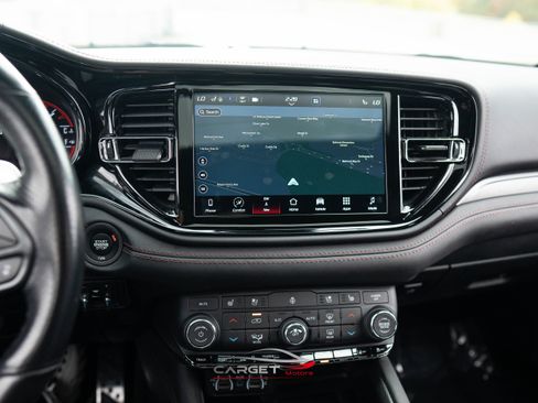 Used 2021 Dodge Durango R/T w/ Tow 'N Go Package AWD/4WD image 29