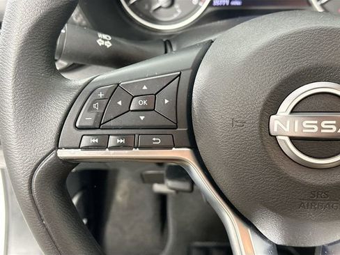 Used 2024 Nissan Sentra SV image 19