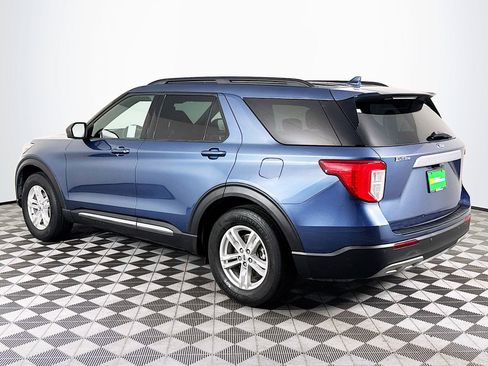 Used 2020 Ford Explorer XLT w/ Equipment Group 202A RWD image 6