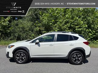 Used 2018 Subaru Crosstrek 2.0i Premium image 1