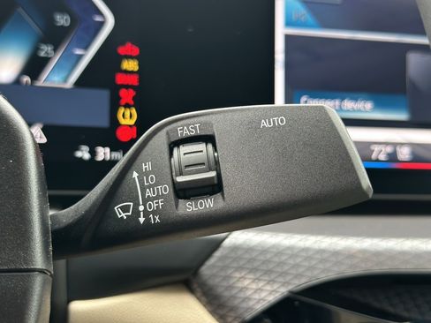 New 2025 BMW i4 xDrive40i w/ Premium Package image 29