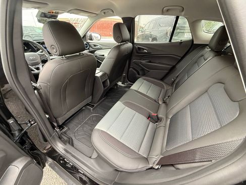 New 2026 Chevrolet Trax LT w/ Driver Confidence Package FWD image 24