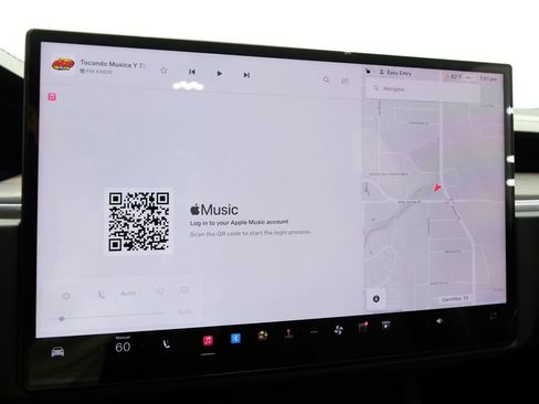 Used 2023 Tesla Model X AWD/4WD image 28