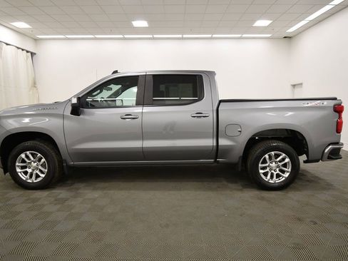 Used 2023 Chevrolet Silverado 1500 LT image 4