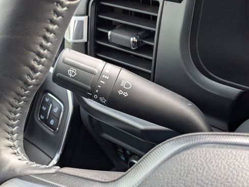 Used 2025 Ford F150 Platinum w/ Equipment Group 702A High image 23