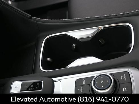 Certified 2026 INFINITI QX60 Luxe w/ Cargo Package AWD/4WD image 26