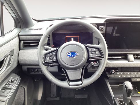 New 2026 Subaru Outback Limited XT image 12