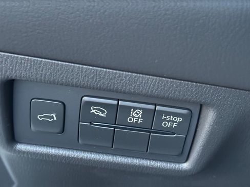 New 2025 MAZDA CX-5 AWD 2.5 S w/ Preferred Package image 19