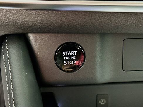 New 2026 Nissan Rogue Platinum w/ Platinum Premium Package image 20