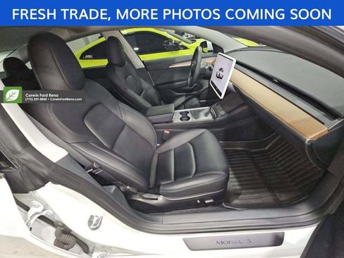 Used 2023 Tesla Model 3 Performance AWD/4WD image 14