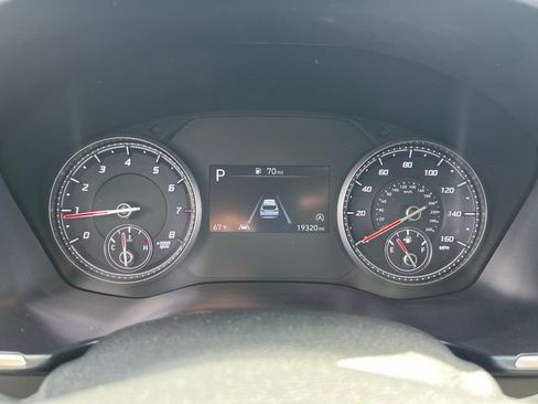 Used 2023 Hyundai Santa Fe SE image 8