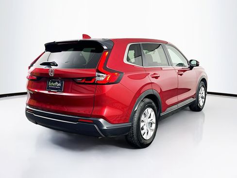 Used 2025 Honda CR-V LX image 9