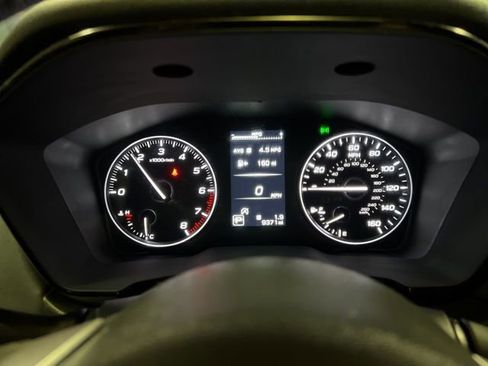 Certified 2025 Subaru Legacy Premium AWD/4WD image 40