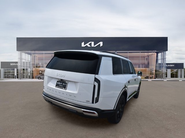 New 2027 Kia Telluride SX Prestige AWD/4WD image 4