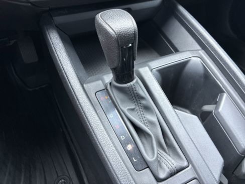 Certified 2023 Honda Accord EX image 35