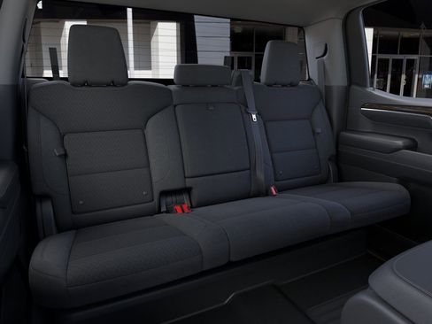 New 2026 GMC Sierra 1500 Elevation AWD/4WD image 18