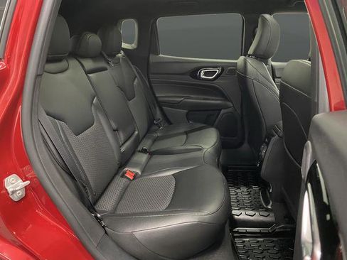 New 2026 Jeep Compass Latitude w/ Quick Order Package 29K image 34