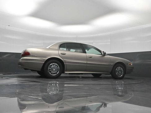 Used 2002 Buick Le Sabre Custom FWD image 29