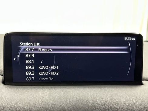 Used 2024 MAZDA CX-5 Signature image 16