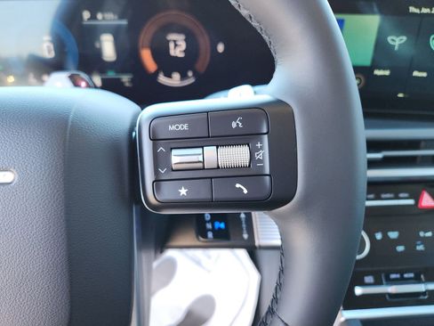 New 2026 Hyundai Santa Fe SEL image 27