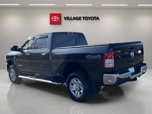 Used 2022 RAM 2500 Tradesman image 7