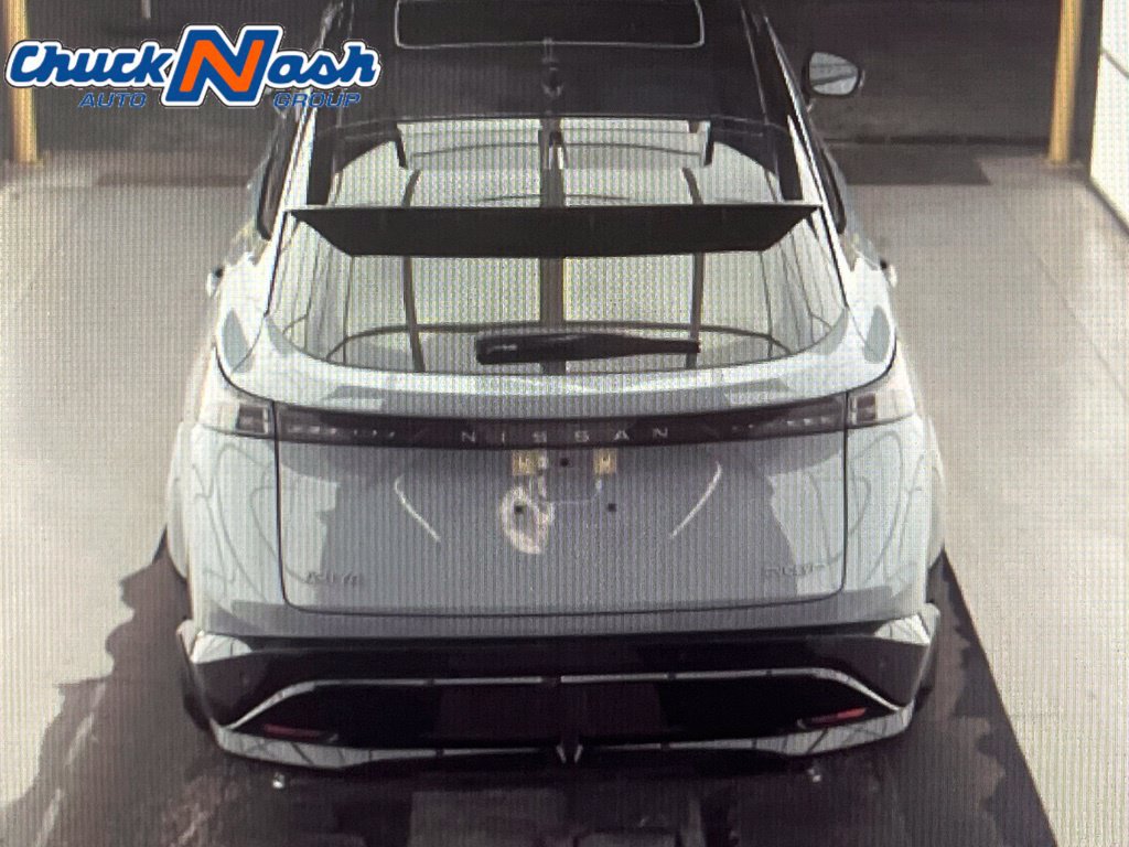 Used 2024 Nissan Ariya FWD image 13
