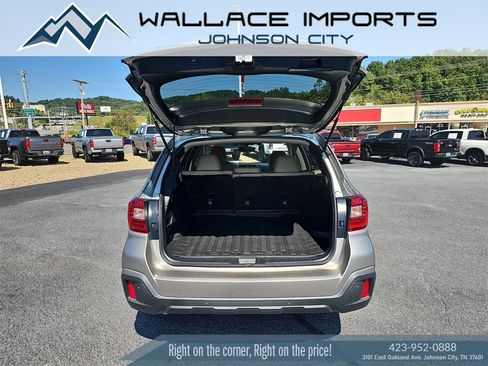 Used 2019 Subaru Outback 3.6R Limited image 47