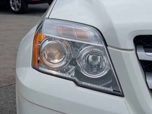 Used 2012 Mercedes-Benz GLK 350 2WD image 11