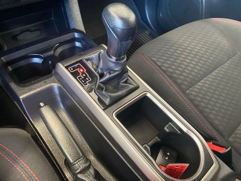 Certified 2023 Toyota Tacoma SR5 RWD image 29