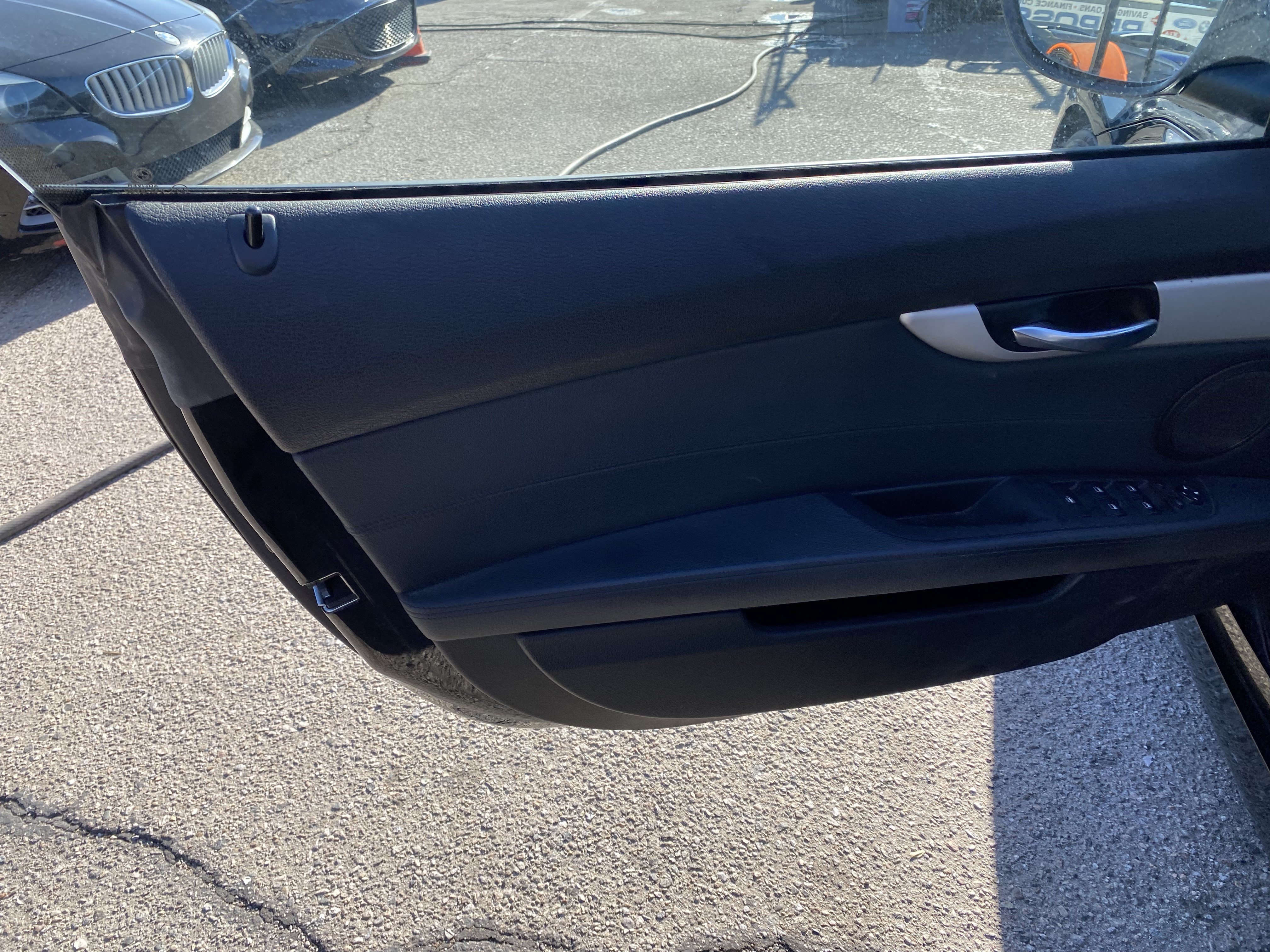 Used 2009 BMW Z4 sDrive30i w/ Premium Pkg RWD image 19
