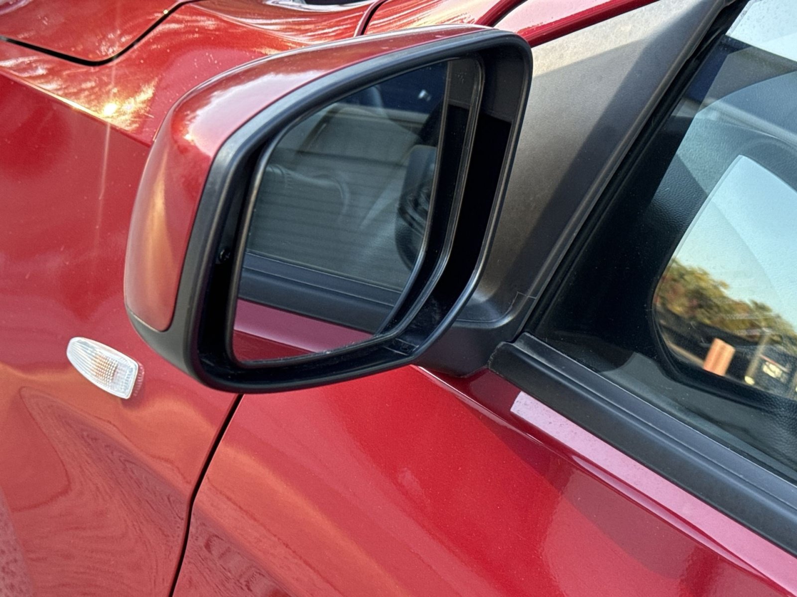 Used 2024 Mitsubishi Mirage ES FWD image 14