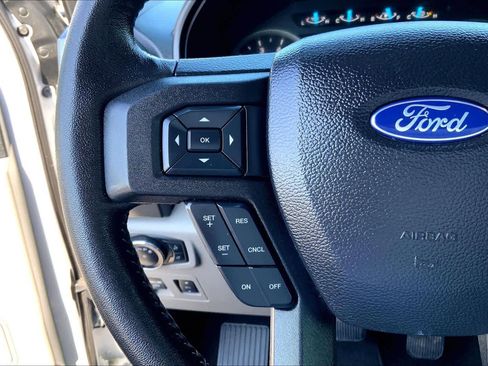 Used 2019 Ford F150 XLT w/ Equipment Group 302A Luxury RWD image 20