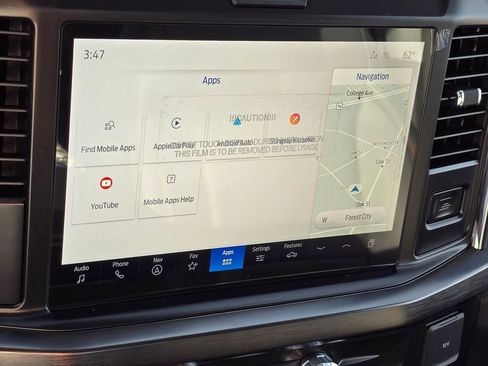 New 2026 Ford F450 Lariat image 18