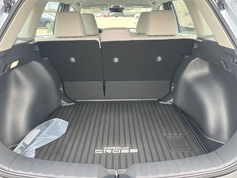 New 2026 Toyota Corolla Cross L image 22