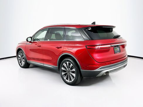 Used 2022 Lincoln Corsair Reserve w/ Equipment Group 201A image 5