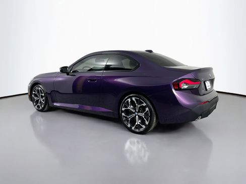 New 2026 BMW 230i xDrive Coupe w/ Premium Package image 7