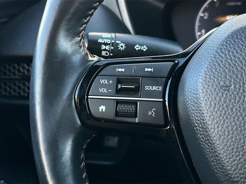 Certified 2024 Honda HR-V Sport image 26