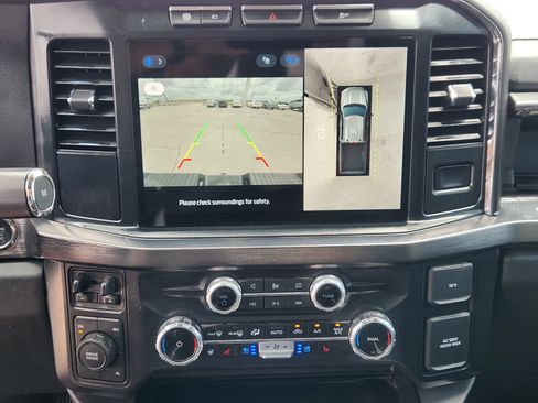 Used 2024 Ford F250 Lariat AWD/4WD image 18