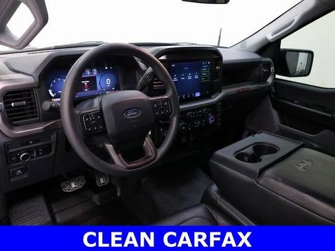 Used 2025 Ford F150 XL image 8