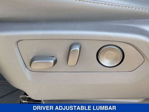 New 2026 Chevrolet Silverado 1500 RST w/ RST All Star Premium Package image 15