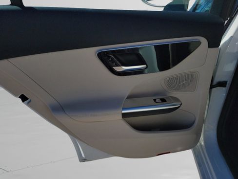 Certified 2025 Mercedes-Benz C 300 Sedan image 29