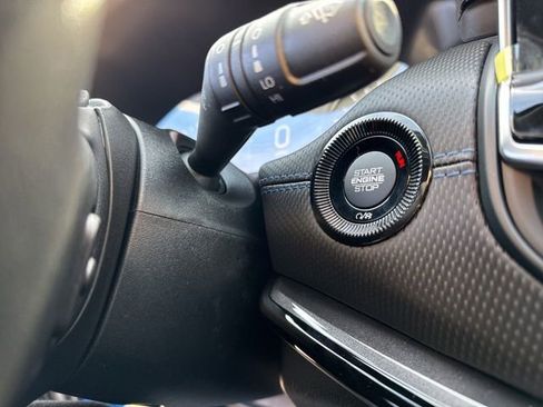 New 2026 Jeep Compass Latitude image 19