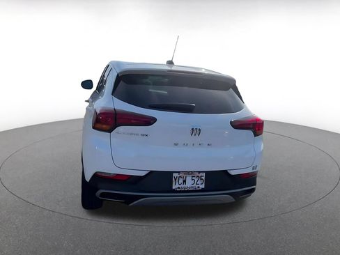 Used 2025 Buick Encore GX Preferred FWD image 12