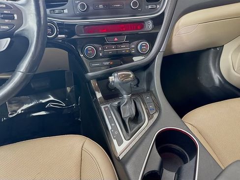 Used 2015 Kia Optima EX w/ EX Premium Package FWD image 25