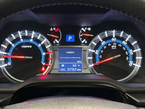 Used 2019 Toyota 4Runner TRD Pro image 18