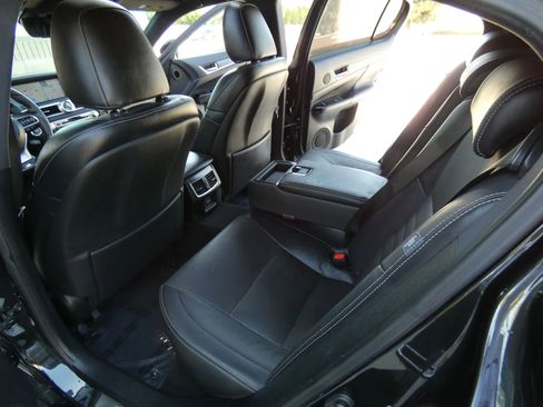 Used 2020 Lexus GS 350 F Sport image 43